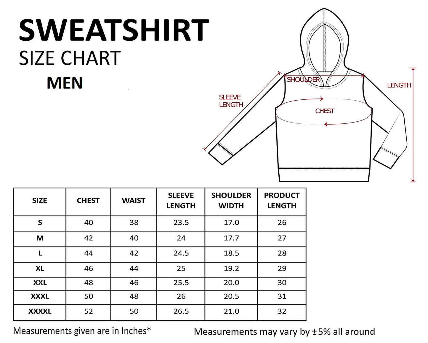 Couples Hoodie Sweatshirt-The Boss image 7