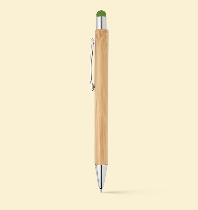 Fuzo Penda Bamboo Pen image 1