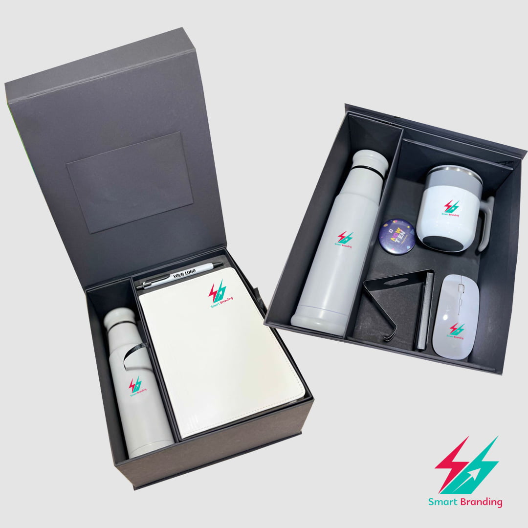 Welcome Kit Distribution Advance Welcome Kit – Smart Branding