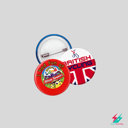 Button Badges image 2