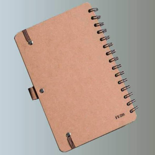 Fuzo THE SECRETARIAT A5 Diaries & Notebook image 0