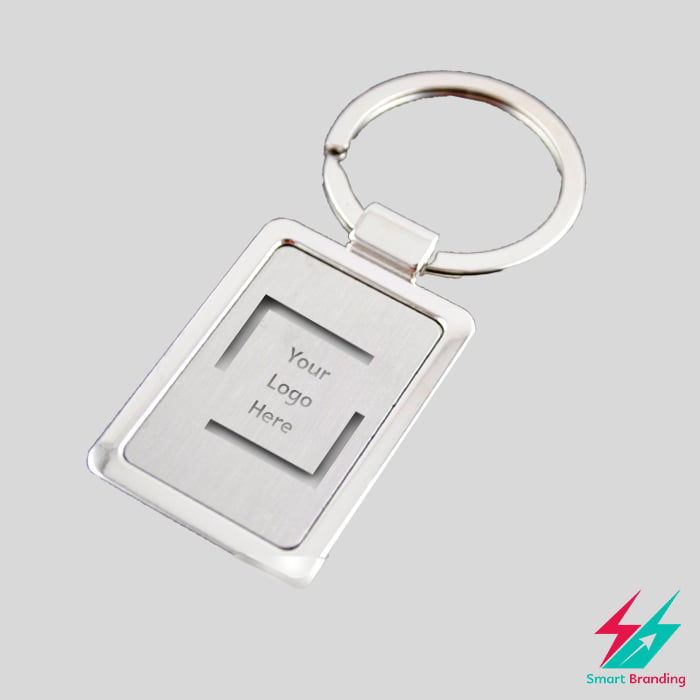 Custom Keychains And Promotional Keychains image 1