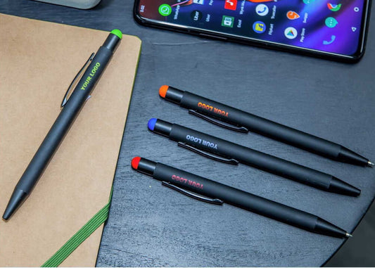 Fuzo DAZE Metal Pen image 0