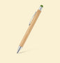 Fuzo Penda Bamboo Pen image 0