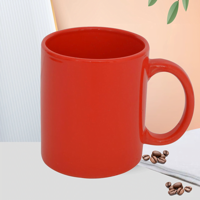 Ceramic Glossy Mug image 0