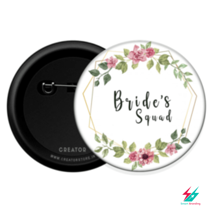 Button Badges image 0