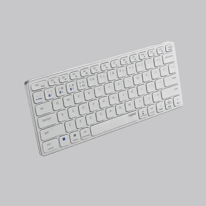 RAPOO-E9050G Wireless Keyboard image 2