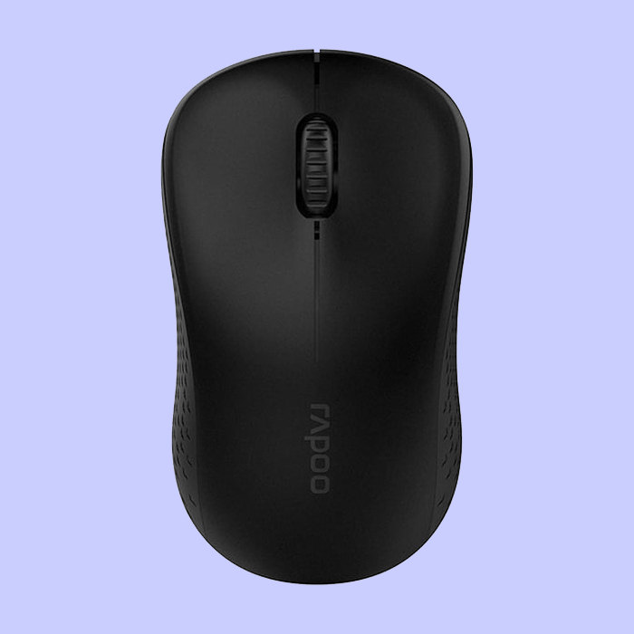RAPOO-M20 Wireless Mouse image 1