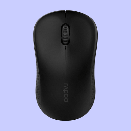 RAPOO-M20 Wireless Mouse image 1