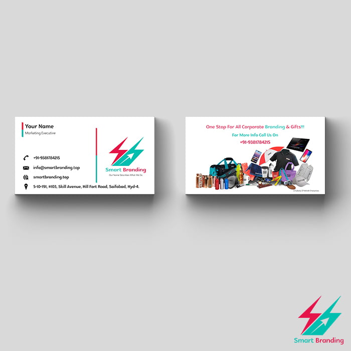 Business Cards image 1