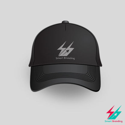 Logo Printed Caps And Embroidery Caps image 0