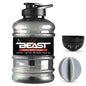 Power Plus Beast Sports gallon bottle image 0