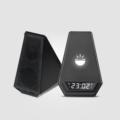 Symphony Bluetooth Speaker With Wireless Charging image 0