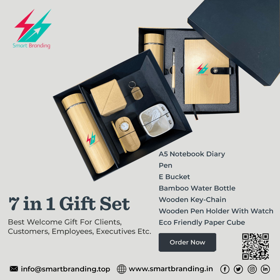 Welcome KIT 7 in 1 image 0