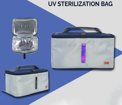 FUZO UV CLEANZ UV STERILIZATION BAG image 0