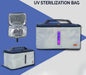 FUZO UV CLEANZ UV STERILIZATION BAG image 0