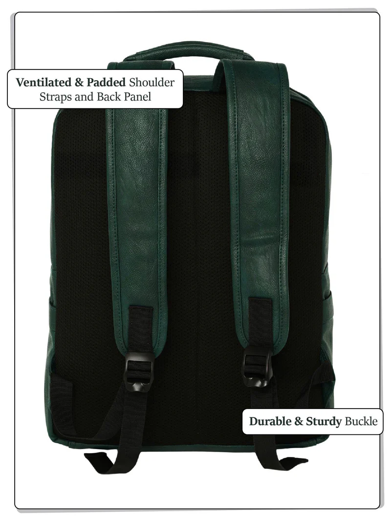 Fur Jaden The Pathfinder Backpack