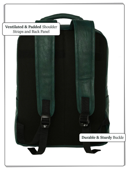 Fur Jaden The Pathfinder Backpack