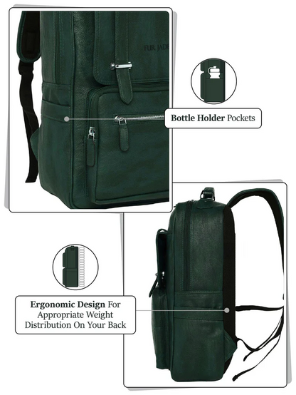 Fur Jaden The Pathfinder Backpack
