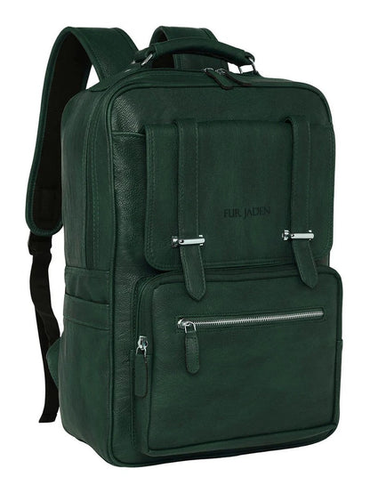 Fur Jaden The Pathfinder Backpack