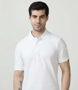 M&S Polo T-shirt