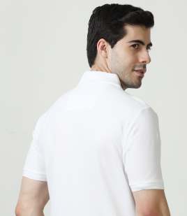 M&S Polo T-shirt
