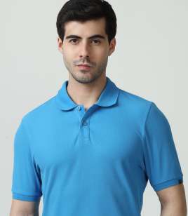 M&S Polo T-shirt
