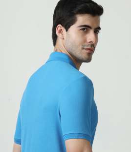 M&S Polo T-shirt