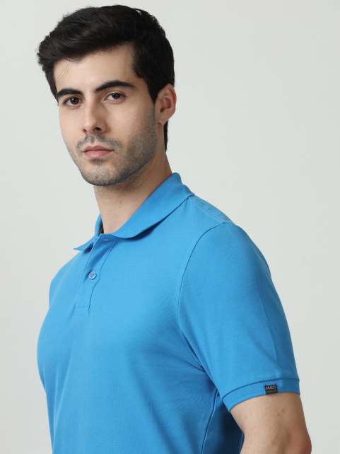 M&S Polo T-shirt