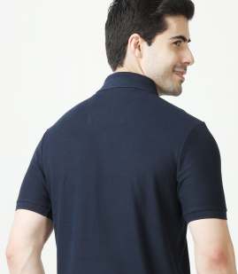 M&S Polo T-shirt