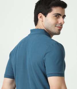 M&S Polo T-shirt