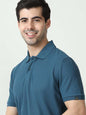 M&S Polo T-shirt