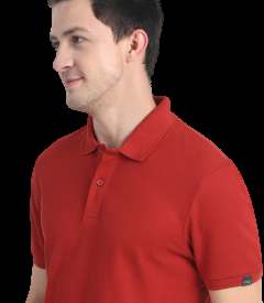 M&S Polo T-shirt