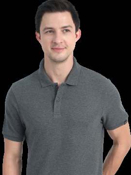 M&S Polo T-shirt