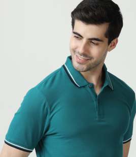 M&S Polo T-shirts Tipping