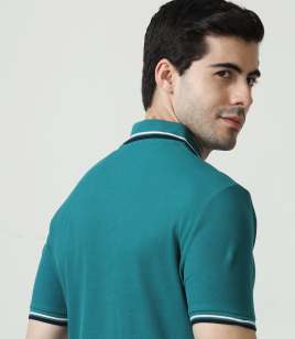 M&S Polo T-shirts Tipping