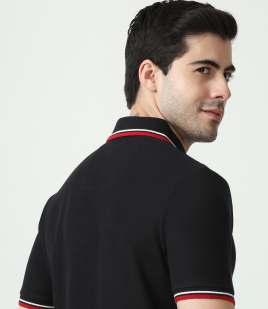 M&S Polo T-shirts Tipping