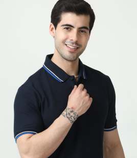 M&S Polo T-shirts Tipping