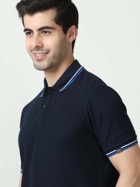 M&S Polo T-shirts Tipping