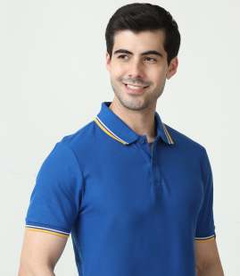 M&S Polo T-shirts Tipping