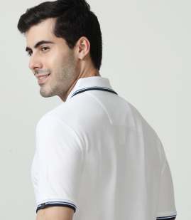 M&S Polo T-shirts Tipping