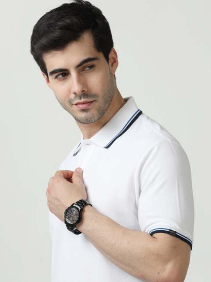 M&S Polo T-shirts Tipping