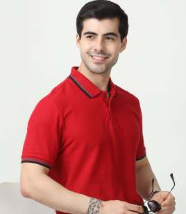 M&S Polo T-shirts Tipping