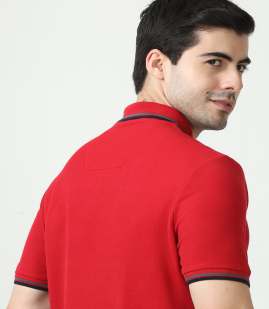 M&S Polo T-shirts Tipping