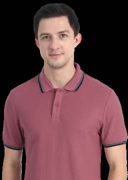 M&S Polo T-shirts Tipping