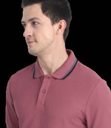 M&S Polo T-shirts Tipping