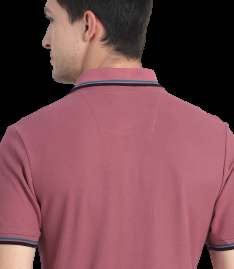 M&S Polo T-shirts Tipping