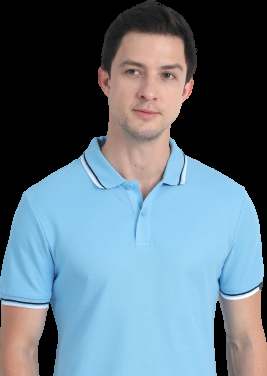 M&S Polo T-shirts Tipping