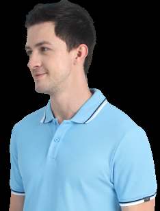 M&S Polo T-shirts Tipping
