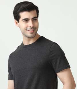 M&S Round Neck T-shirts